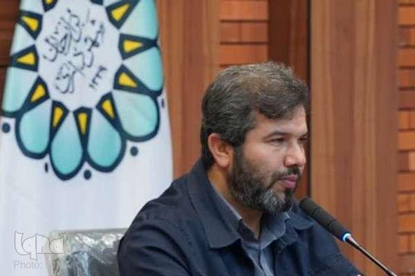 مرتضی قدوسی، شهردار برازجان