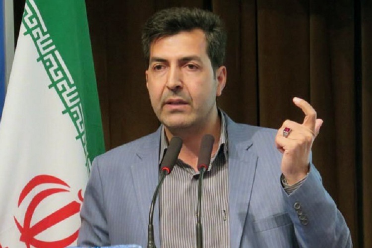 علیرضا آشوری فرماندار میامی