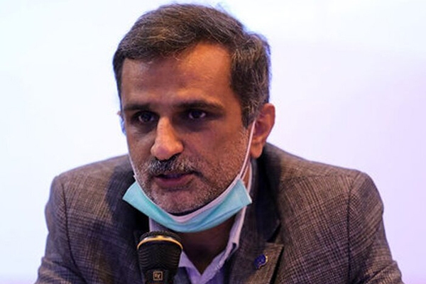 محسن میرزائی، معاون بهداشتی دانشگاه علوم پزشکی یزد