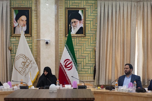 حیاتی و برقعی