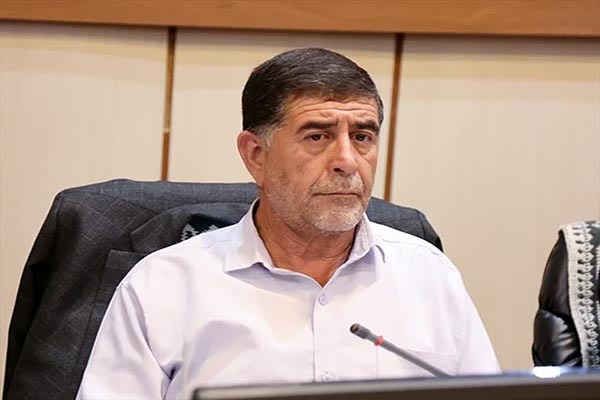 احمد ترکمانی، عضو شورای اسلامی شهر یزد
