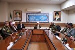 ارتش دژ مستحکم کشور است