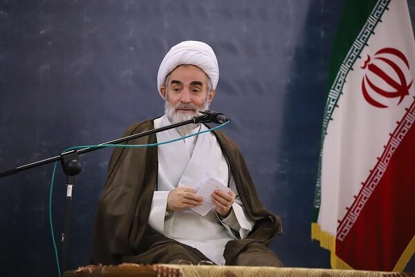 آیت الله رسول فلاحتی نماینده ولی فقیه در گیلان آیت الله رسول فلاحتی نماینده ولی فقیه در گیلان
