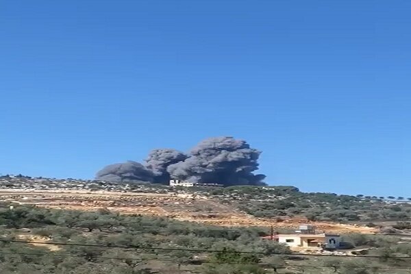 آمار شهدای غزه از 14100 نفر گذشت