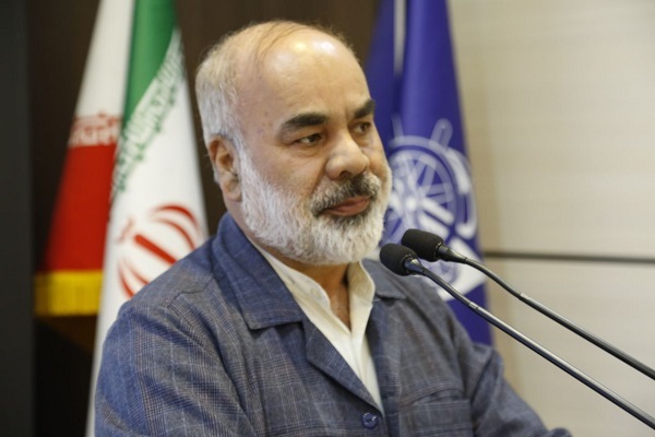 محمدکرمی استاندارسیستان و بلوچستان