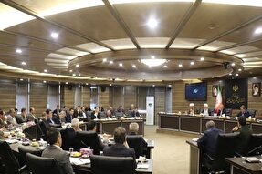 پیگیری مطالبات ایثارگران نیازمند همکاری همه دستگاه‌های دولتی است