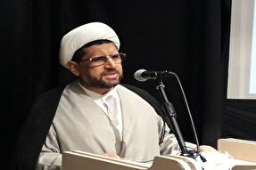 حضرت معصومه(س)، بانویی که آیینه عفت و پاکدامنی شد