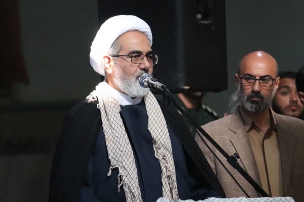 رئیس سازمان قضایی نیروهای مسلح کشور