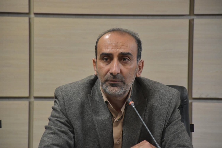 اسماعیل محبی‌پور، مسئول دانش و پژوهش لشکر 19 فجر