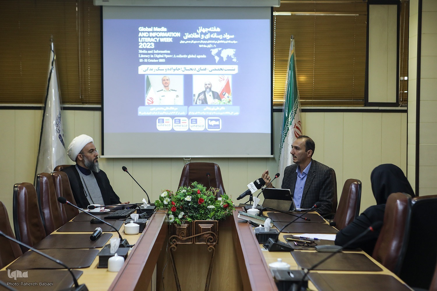 از نمایش سیل غیرت تا ابلاغ بخشنامه نماز