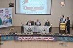 همایش «تخصصی تحولات غزه و جبهه مقاومت» در گلستان برگزار شد