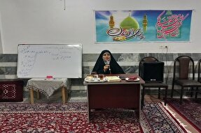 شناخت معارف و فلسفه مهدویت ضرورت عصر حاضر است