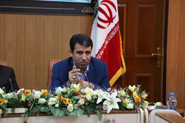 محمدرسول شیخی زاده، مدیرکل کمیته امداد استان همدان
