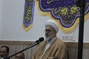 انسان‌های آزاده پشتیبان فلسطین هستند