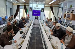 ۱۸۶ فضای آموزشی خراسان جنوبی فاقد نمازخانه است