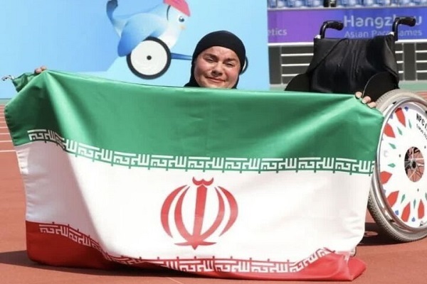 سعود در سکوت ورزشکاران معلول و اورژانس اجتماعی که باید تقویت شود