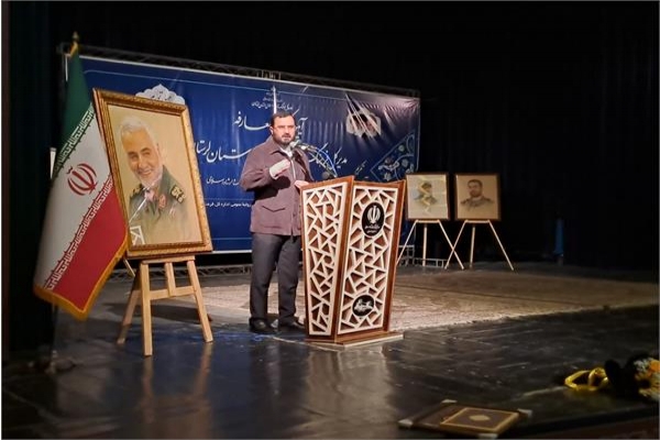 سید محمد هاشمی، معاون وزیر فرهنگ و ارشاد اسلامی