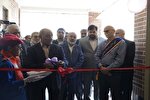 مدرسه ۱۲ کلاسه طاهره حبیب‌پور در حاشیه زاهدان افتتاح شد