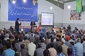 رژیم جعلی اسرائیل حریف مقابله با حماس نمی‌شود