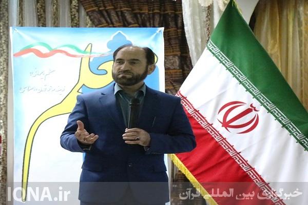کلام‌اله صفری، مدیرکل آموزش و پرورش استان اردبیل