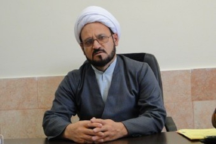 حجت‌الاسلام صادق جعفرپور، رئیس اداره امور قرآنی اداره کل تبلیغات اسلامی لرستان