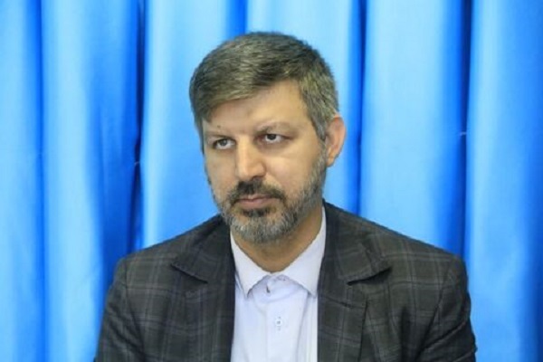 علی اصغرباقرزاده، معاون پرورشی و فرهنگی وزارت آموزش و پرورش