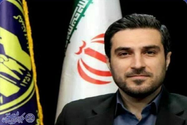 جواد مصلی، رئیس کمیته امداد امام(ره) کیاسر