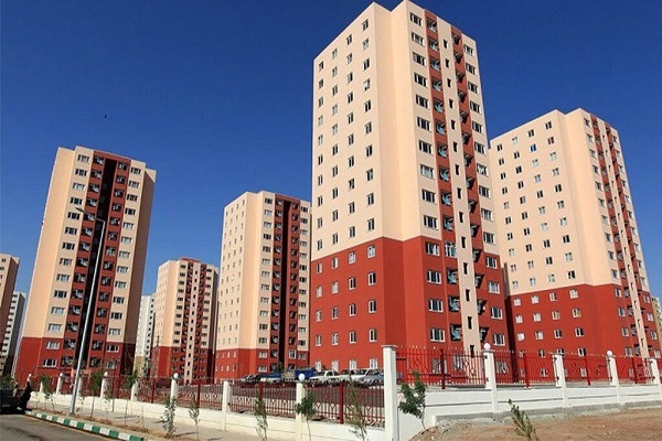 مسکن ملی مسکن ملی