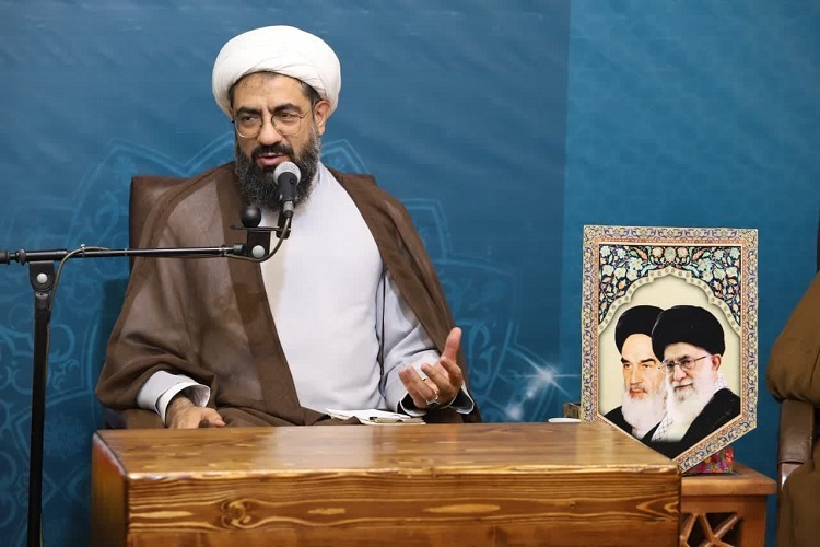 آیت‌الله حبیب‌الله شعبانی موثقی، نماینده ولی فقیه در استان همدان