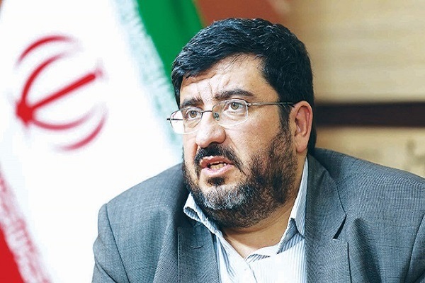 فؤاد ایزدی عضو هیئت علمی دانشکده مطالعات جهان دانشگاه تهران