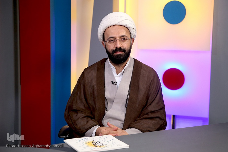 حجت‌الاسلام فاطمی‌پور