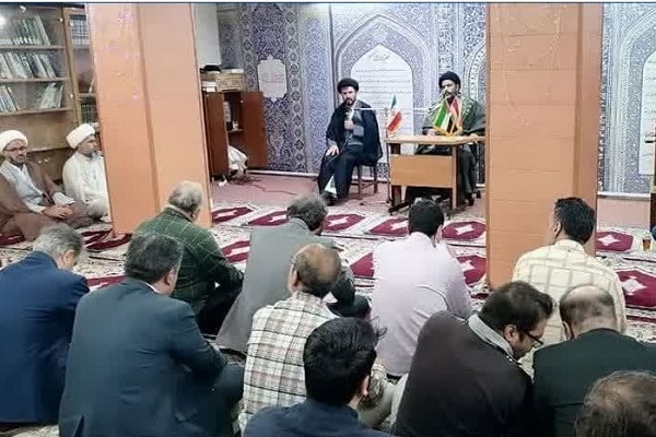 سید یحیی الشریف، از علمای یمن