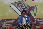 عکس | محفل انس با قرآن کریم در زابل