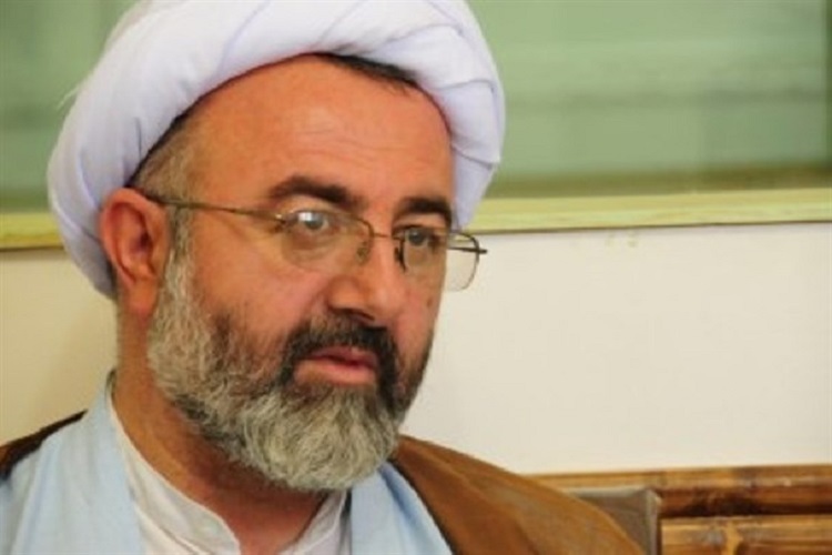 حجت الاسلام امینی امام جمعه شاهرود حجت الاسلام امینی امام جمعه شاهرود