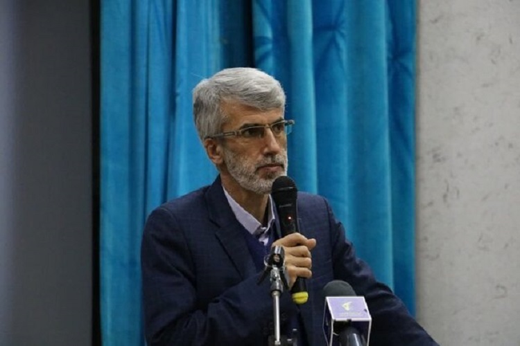 علی حجرگشت مدیرکل آموزش و پرورش البرز