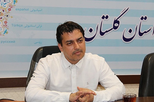 جواد شاهینی مسئول دارالقرآن آموزش و پرورش گرگان جواد شاهینی مسئول دارالقرآن آموزش و پرورش گرگان