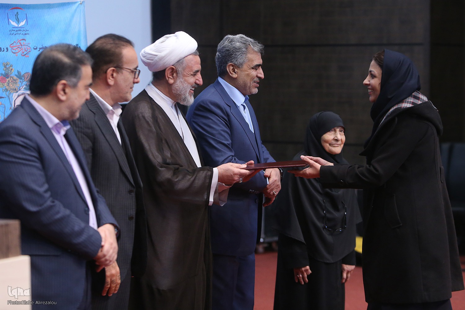 پرستاران مطالبات خود را تکرار کردند؛ مسئولان قول دادند