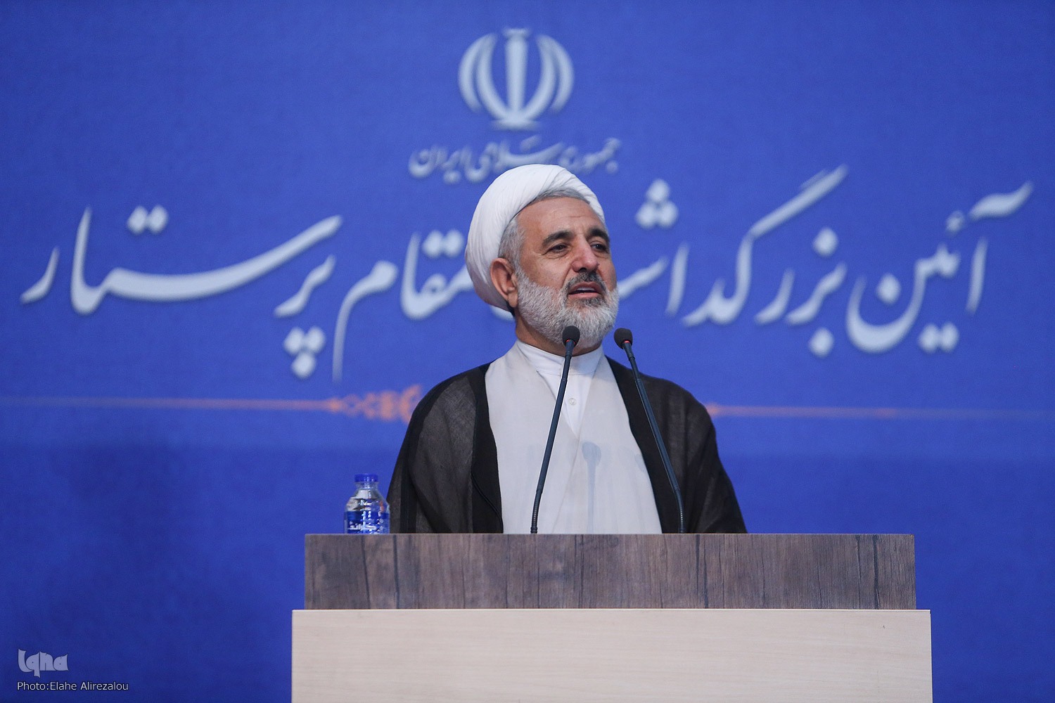 پرستاران مطالبات خود را تکرار کردند؛ مسئولان قول دادند