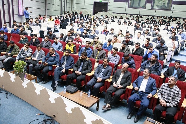 همایش «پیشگامان رهایی» در لرستان