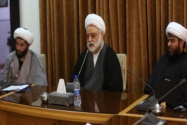 مدیر مؤسسه و کانون فرهنگی هنری حضرت خدیجه کبری(س) معرفی شد