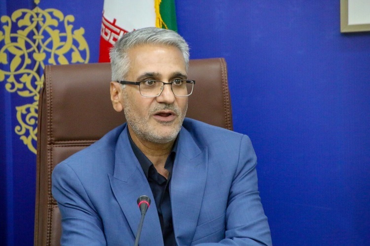 جمال وزیری مدیر کل آموزش و پرورش استان سمنان جمال وزیری مدیر کل آموزش و پرورش استان سمنان