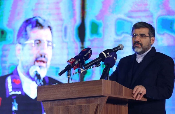 جشن خودکفایی تولید کاغذ کتاب‌های درسی/ ترسیم چشم‌انداز صادرات کاغذ ایرانی