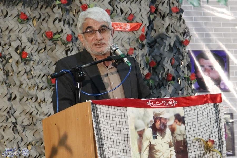 سردار هاشم آذربایجانی