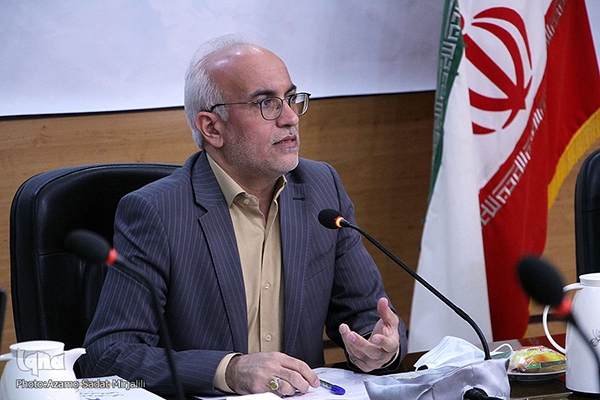 محمدرضا دهقانی، دانشگاه آزاد اسلامی یزد