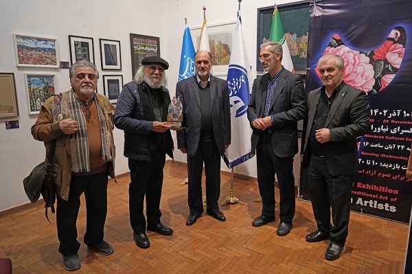 سالاری: امیدوارم غزه وجدان بشری را آگاه کند