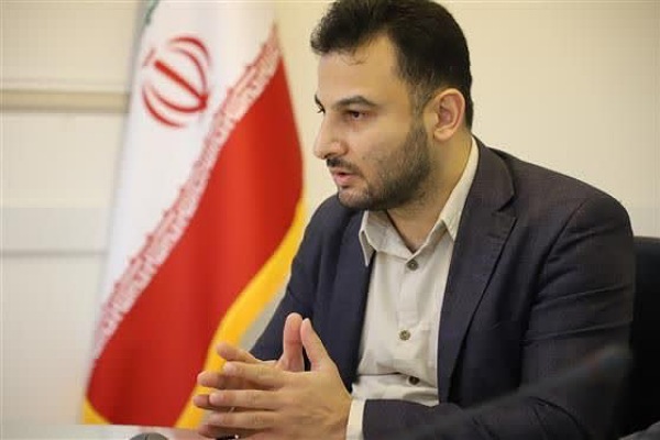 سوادکوهی رئیس سند مالکیت اوقاف در استان گلستان