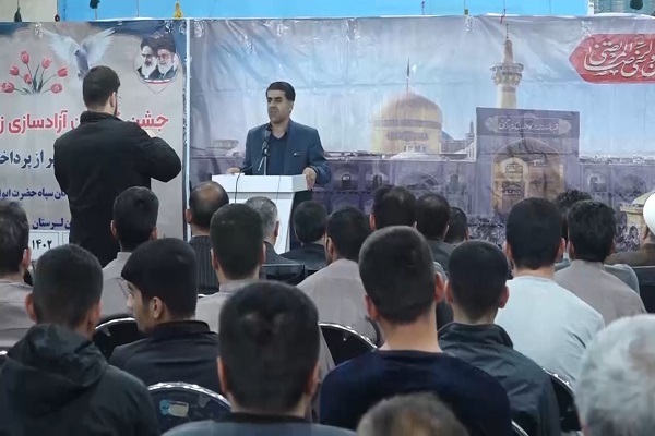 آزادسازی 35 زندانی غیرعمد در لرستان
