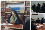 نشست فرهنگی «زنان و جامعه» در گرگان برگزار شد