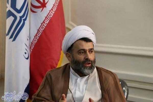 حجت‌الاسلام رمضان شجاعی، رئیس اداره اوقاف و امور خیریه شهرستان‌های بابلسر و فریدونکنار