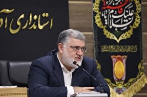 پایانه‌های مرزی تقویت و تجهیز شوند